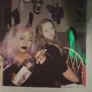 Meet your Posher, Serena